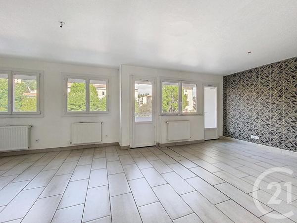 Appartement F4 à vendre  4 pièces - 79 m2 LE PUY EN VELAY - 43