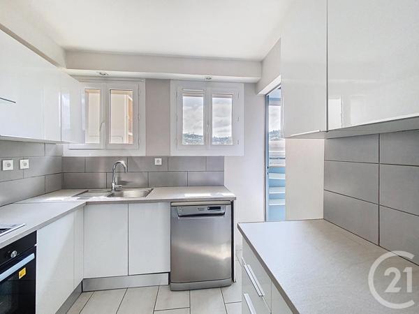 Appartement F4 à vendre  4 pièces - 79 m2 LE PUY EN VELAY - 43