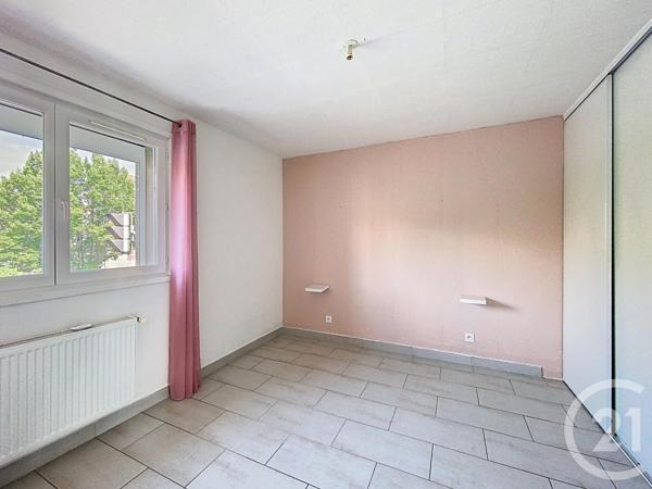 Appartement F4 à vendre  4 pièces - 79 m2 LE PUY EN VELAY - 43