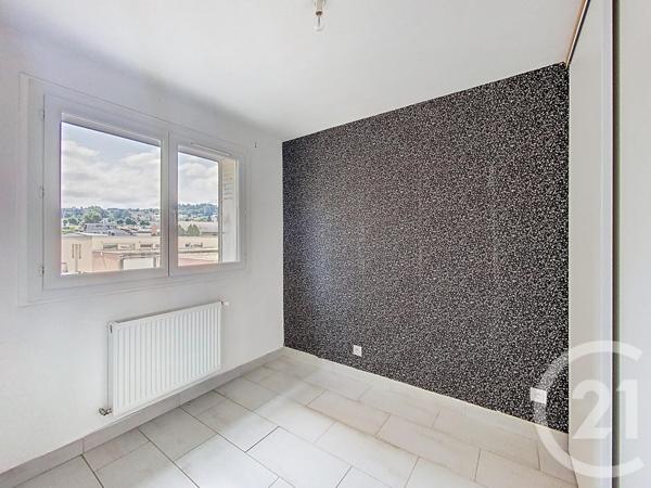 Appartement F4 à vendre  4 pièces - 79 m2 LE PUY EN VELAY - 43
