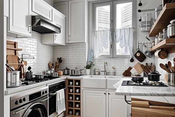 Appartement 3 pièces - 45 m² Exclusivité efficity