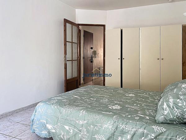 Vaison-la-Romaine (84110) RARE ! APPARTEMENT AVEC TERRASSE DE 31 M2 EN PLEIN COEUR DE MALAUCENE, AU PIED DU MONT VENTOUX