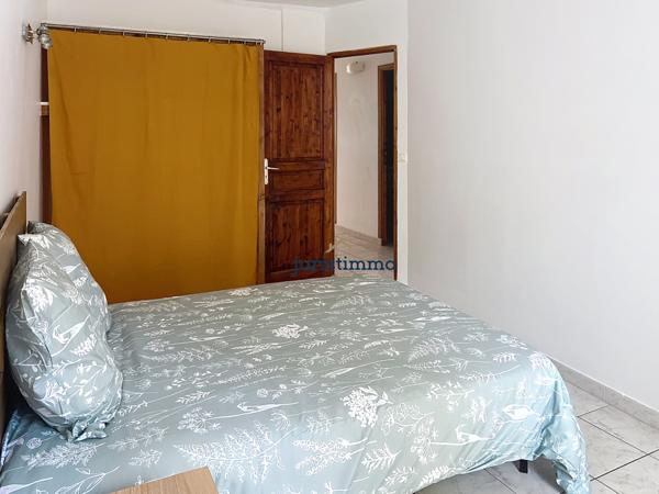 Vaison-la-Romaine (84110) RARE ! APPARTEMENT AVEC TERRASSE DE 31 M2 EN PLEIN COEUR DE MALAUCENE, AU PIED DU MONT VENTOUX