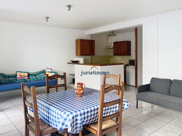 Vaison-la-Romaine (84110) RARE ! APPARTEMENT AVEC TERRASSE DE 31 M2 EN PLEIN COEUR DE MALAUCENE, AU PIED DU MONT VENTOUX