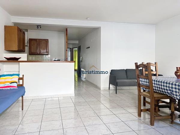 Vaison-la-Romaine (84110) RARE ! APPARTEMENT AVEC TERRASSE DE 31 M2 EN PLEIN COEUR DE MALAUCENE, AU PIED DU MONT VENTOUX