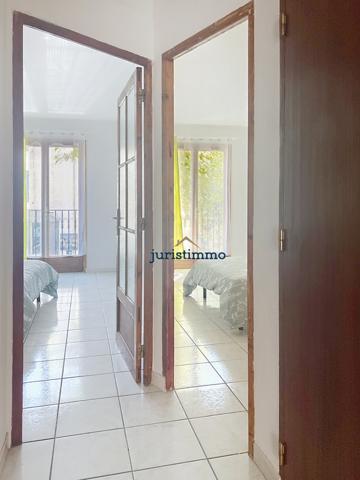 Vaison-la-Romaine (84110) RARE ! APPARTEMENT AVEC TERRASSE DE 31 M2 EN PLEIN COEUR DE MALAUCENE, AU PIED DU MONT VENTOUX