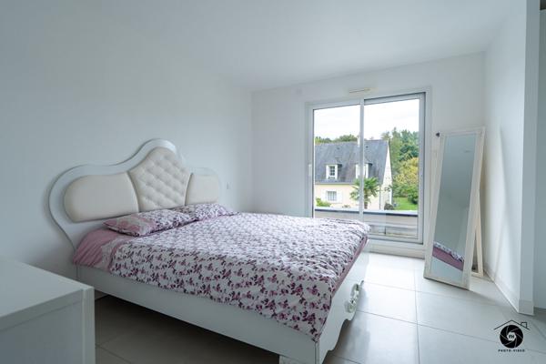 Maison à Loire-Authion, 4 chambres de 135m² avec garage