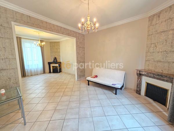 Vente
                Maison145 m² - 7 Pièces -
                    SENS (89100)