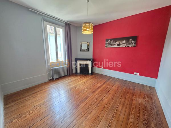 Vente
                Maison145 m² - 7 Pièces -
                    SENS (89100)