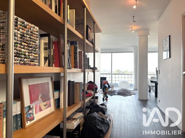 Appartement (prestige) à vendre 4 pièces 102 m² 