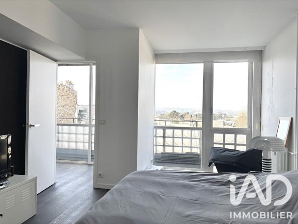 Appartement (prestige) à vendre 4 pièces 102 m² 