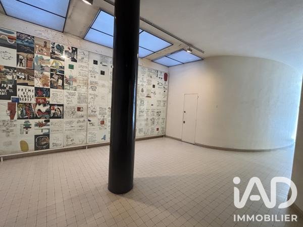 Appartement (prestige) à vendre 4 pièces 102 m² 