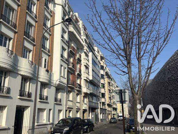 Appartement (prestige) à vendre 4 pièces 102 m² 