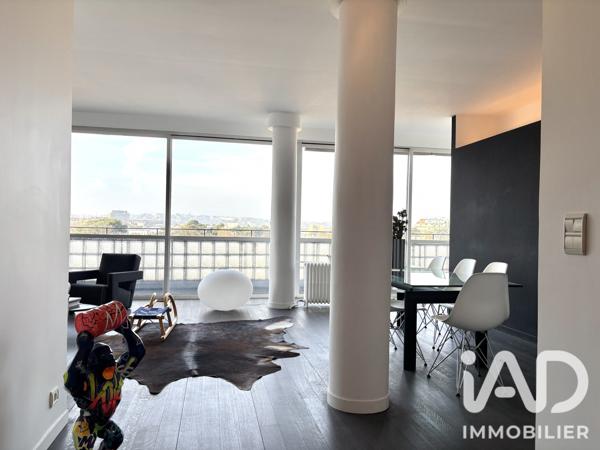 Appartement (prestige) à vendre 4 pièces 102 m² 