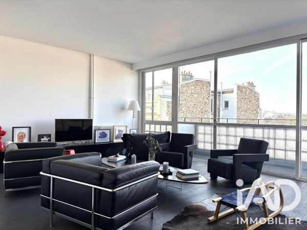Appartement (prestige) à vendre 4 pièces 102 m² 