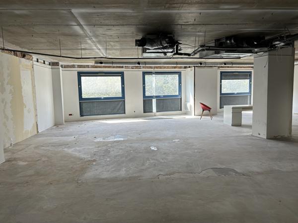 Perpignan centre-ville - Espace méditerranée - Bureaux à vendre - 164 m2