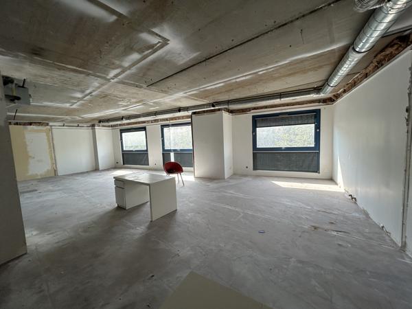 Perpignan centre-ville - Espace méditerranée - Bureaux à vendre - 164 m2