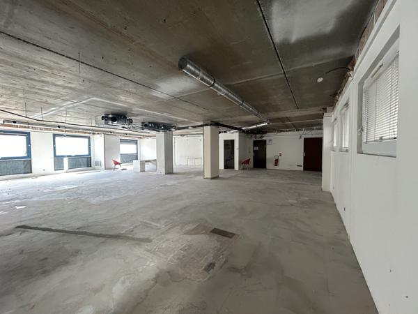 Perpignan centre-ville - Espace méditerranée - Bureaux à vendre - 164 m2