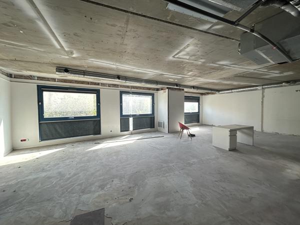 Perpignan centre-ville - Espace méditerranée - Bureaux à vendre - 164 m2