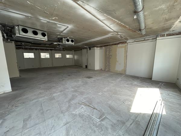 Perpignan centre-ville - Espace méditerranée - Bureaux à vendre - 164 m2
