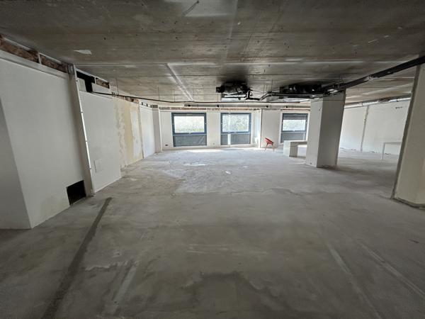Perpignan centre-ville - Espace méditerranée - Bureaux à vendre - 164 m2
