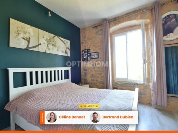 Maison 164m2 et dépendances sur 9466m2 de parcelles