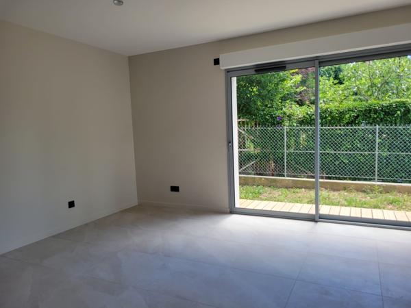73100-Maison individuelle- Aix les bains-4 chambres