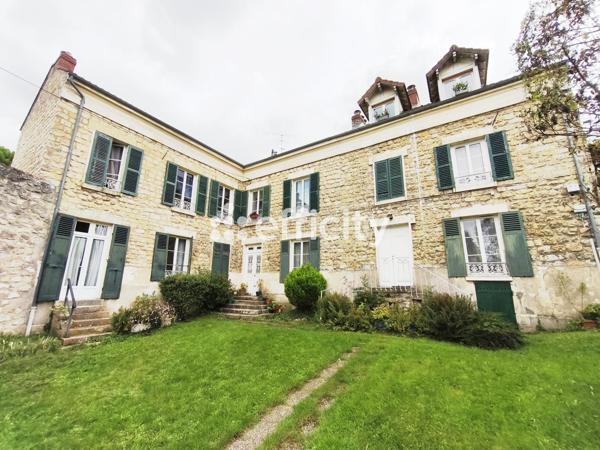 Appartement 2 pièces - 46 m²