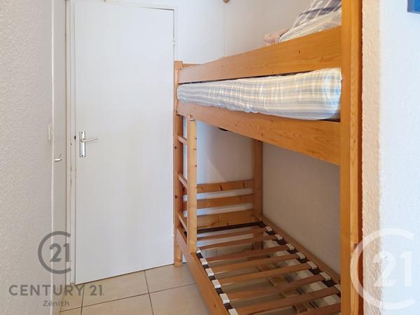 Appartement F2 Bis à vendre  2 pièces - 33 m2 LE BARCARES - 66