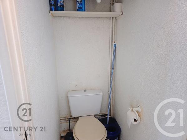 Appartement F2 Bis à vendre  2 pièces - 33 m2 LE BARCARES - 66