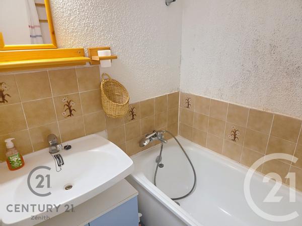 Appartement F2 Bis à vendre  2 pièces - 33 m2 LE BARCARES - 66