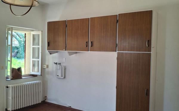 Maison à vendre    7 pièces •  Aiguefonde