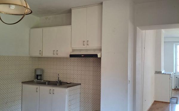 Maison à vendre    7 pièces •  Aiguefonde