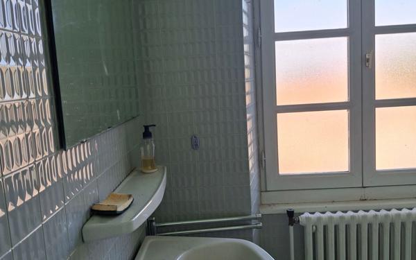 Maison à vendre    7 pièces •  Aiguefonde