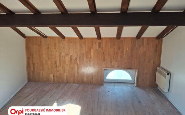 Maison à vendre    7 pièces •  Aiguefonde