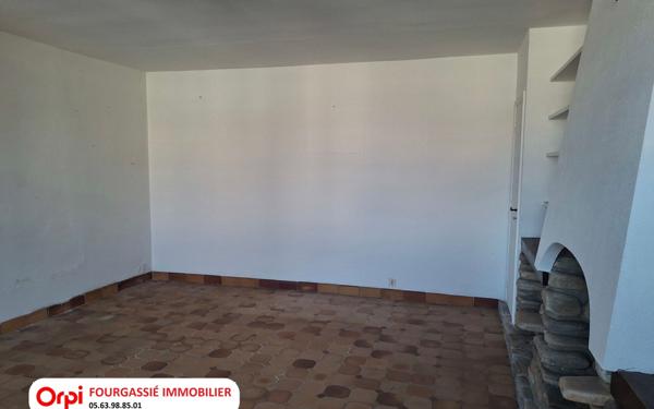 Maison à vendre    7 pièces •  Aiguefonde