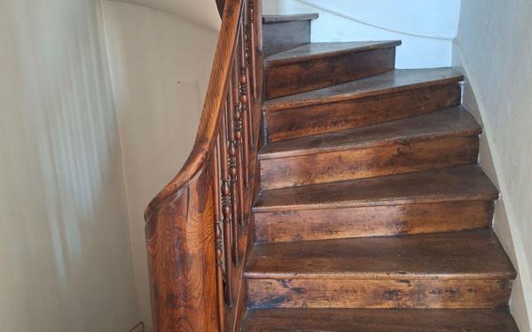 Maison à vendre    7 pièces •  Aiguefonde