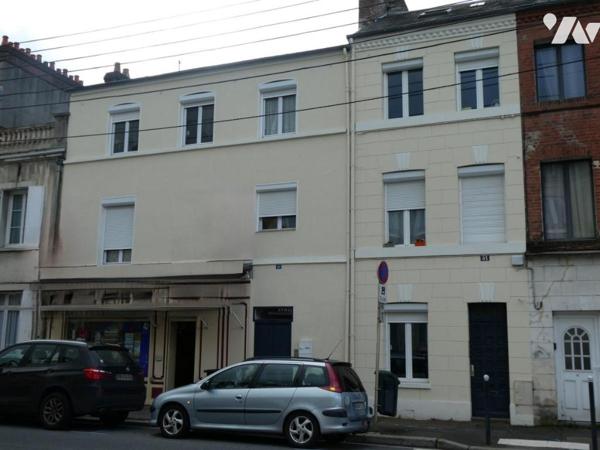 Immeuble de rapport  pour investissement locatif