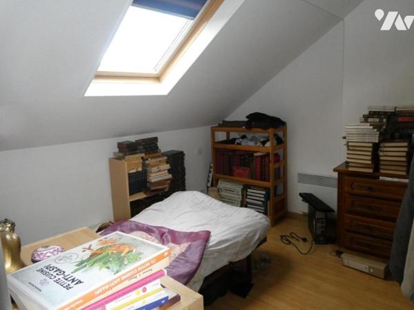Immeuble de rapport  pour investissement locatif