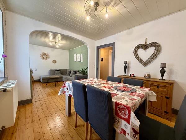 Appartement 3 pièce(s) à Orbey 72m²