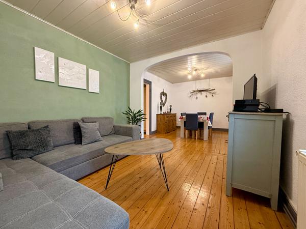 Appartement 3 pièce(s) à Orbey 72m²