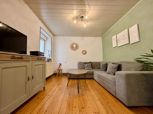 Appartement 3 pièce(s) à Orbey 72m²