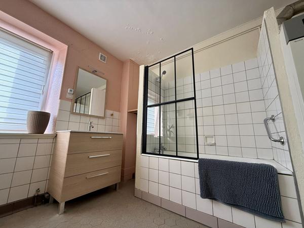 Appartement 3 pièce(s) à Orbey 72m²