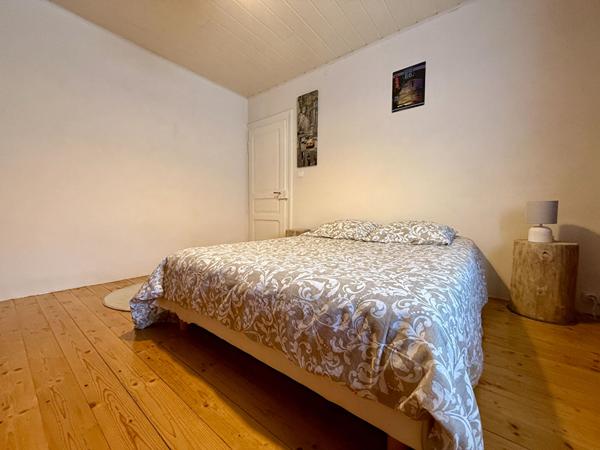 Appartement 3 pièce(s) à Orbey 72m²