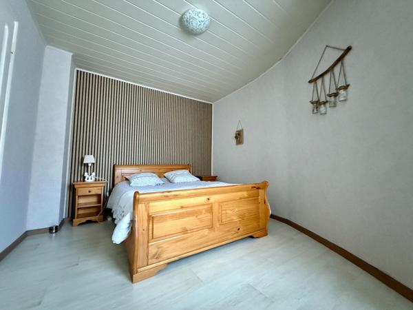 Appartement 3 pièce(s) à Orbey 72m²