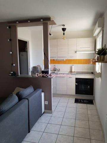 Appartement à vendre 2 pièces de 49 m²