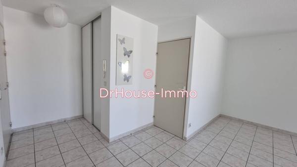 Appartement à vendre 2 pièces de 49 m²