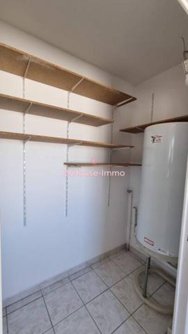 Appartement à vendre 2 pièces de 49 m²