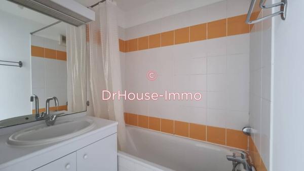 Appartement à vendre 2 pièces de 49 m²