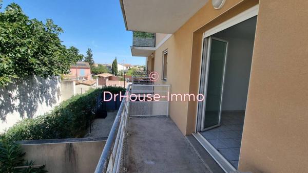 Appartement à vendre 2 pièces de 49 m²